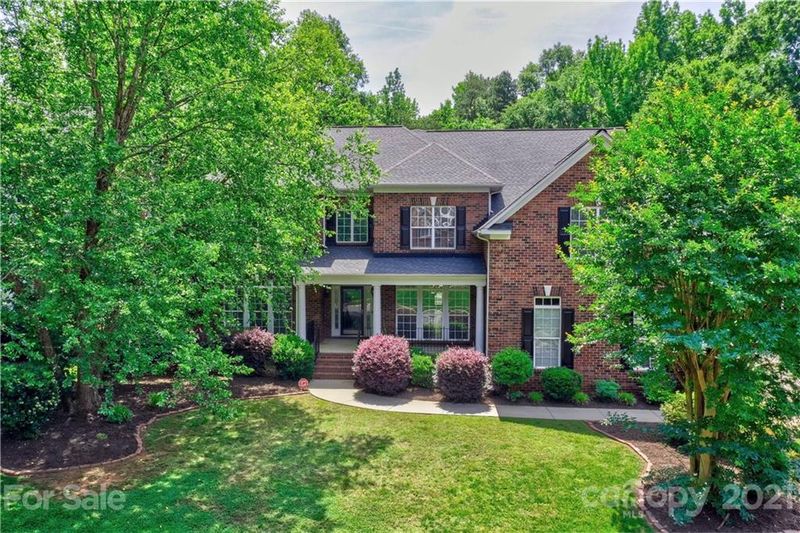 8607 Mossington Ln, Waxhaw, NC 28173