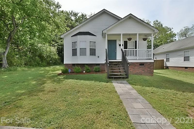 427 Railroad Ave, Rock Hill, SC 29730