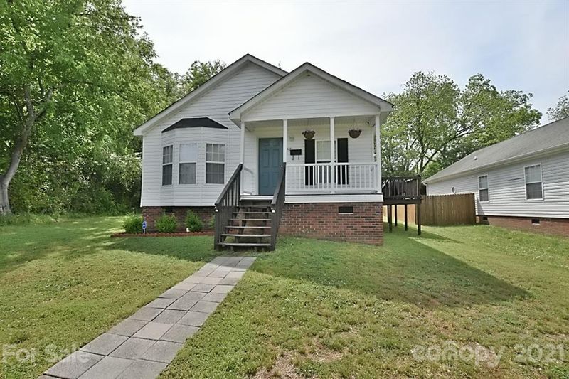 427 Railroad Ave, Rock Hill, SC 29730