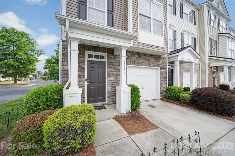 13351 Calloway Glen Dr, Charlotte, NC 28273
