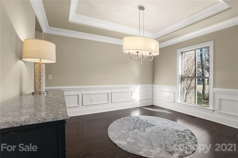 808 Giacomo Dr, Waxhaw, NC 28173