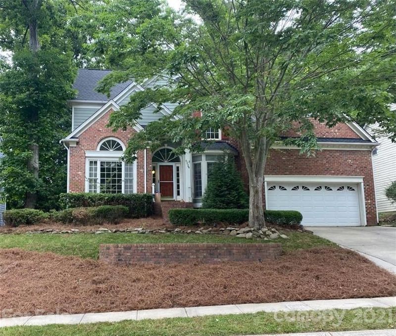 6224 Ash Cove Ln, Charlotte, NC 28269