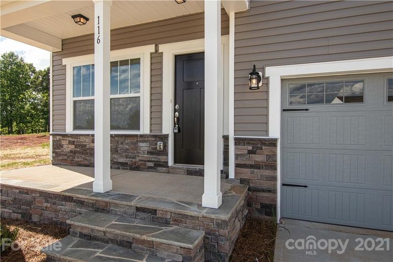 116 Dublin Ct #7116, Statesville, NC 28677