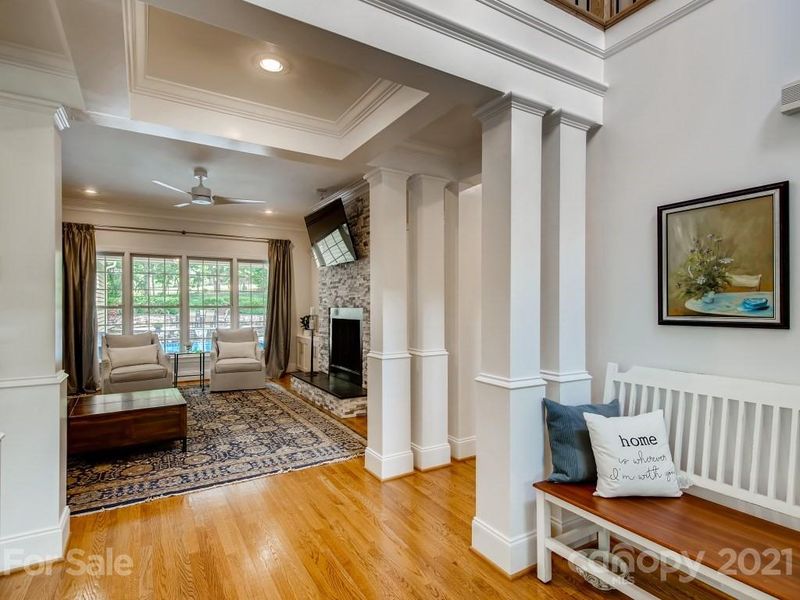 6359 Fox Chase Dr, Davidson, NC 28036