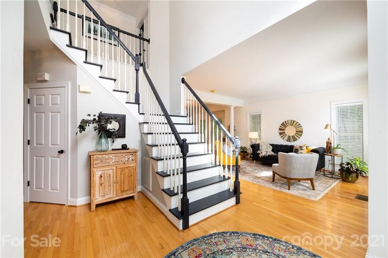 2320 Blueberry Ridge Rd, Charlotte, NC 28105