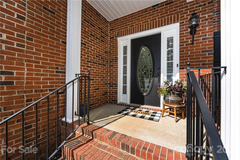 2320 Blueberry Ridge Rd, Charlotte, NC 28105