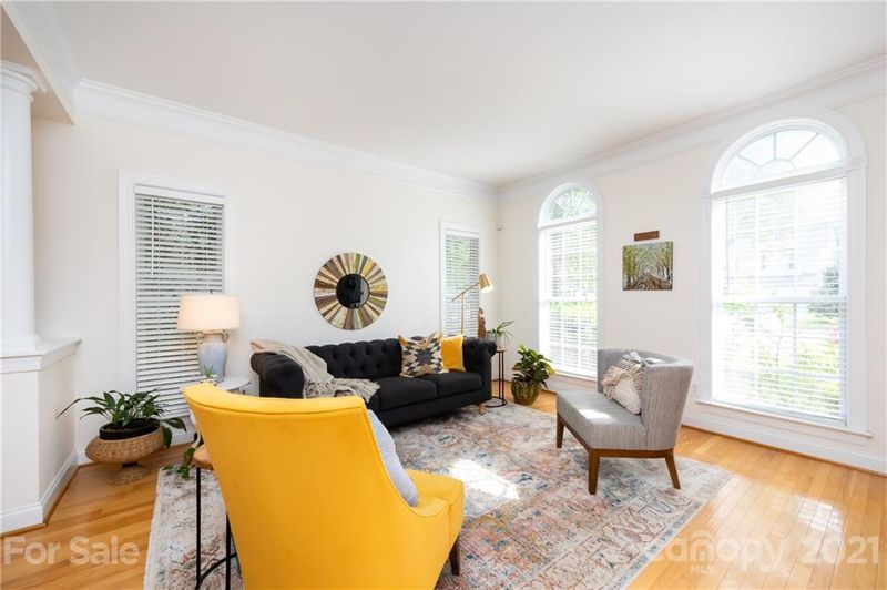2320 Blueberry Ridge Rd, Charlotte, NC 28105
