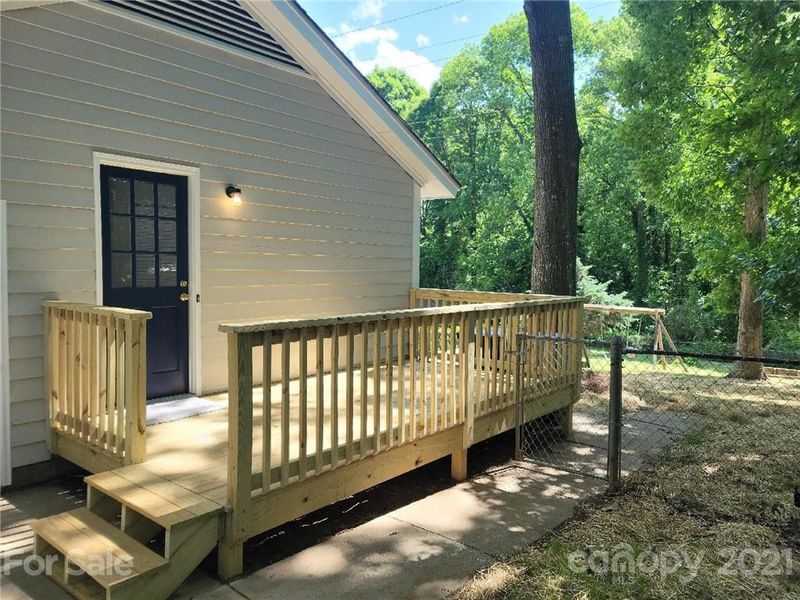9712 Buckskin Ln, Mint Hill, NC 28227