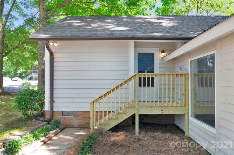 9712 Buckskin Ln, Mint Hill, NC 28227