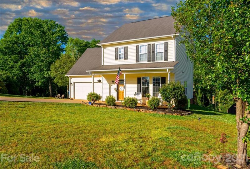 512 Coffeetree Ln, Stanley, NC 28164