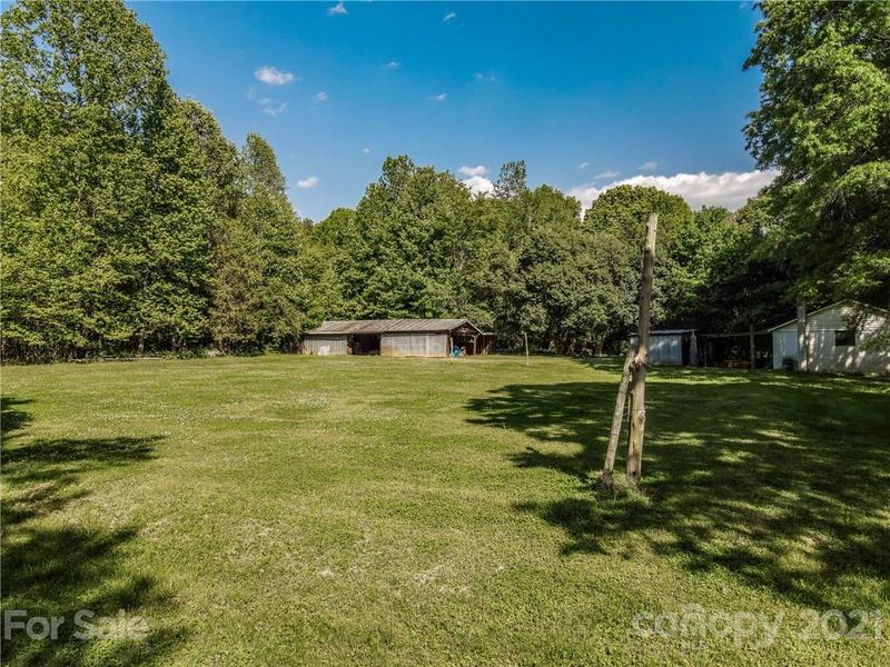 2001 Rocky River Rd, Charlotte, NC 28213