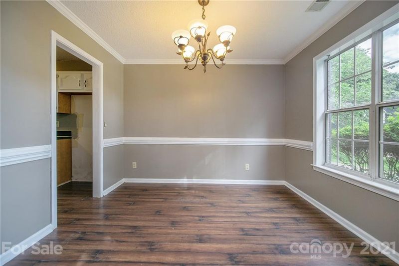 2502 Bathgate Ln, Matthews, NC 28105