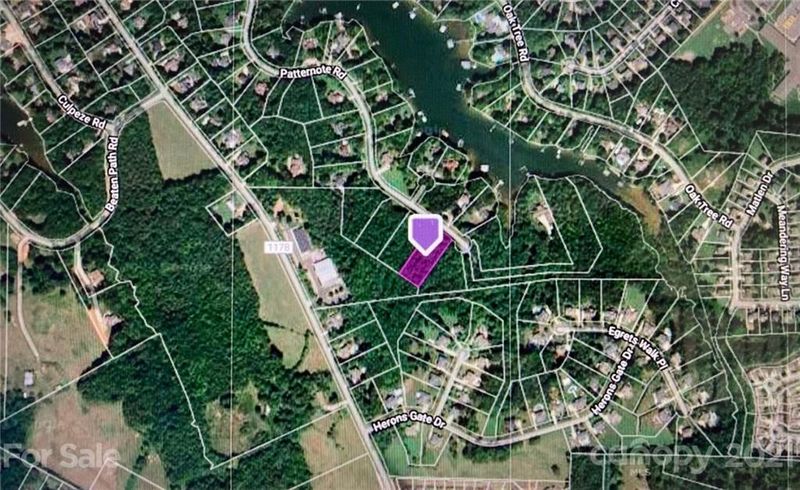 0 Patternote Rd #4, Mooresville, NC 28117
