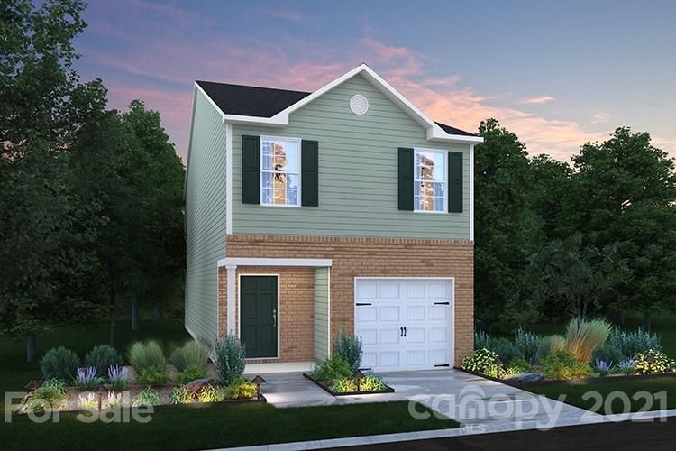 1465 Cypress Loop #31, Newton, NC 28658