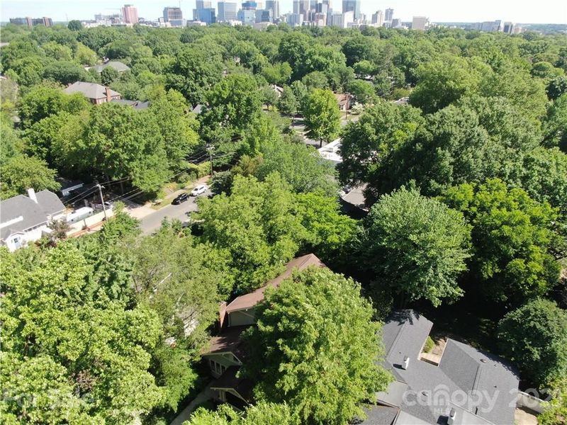 907 E Worthington Ave, Charlotte, NC 28203