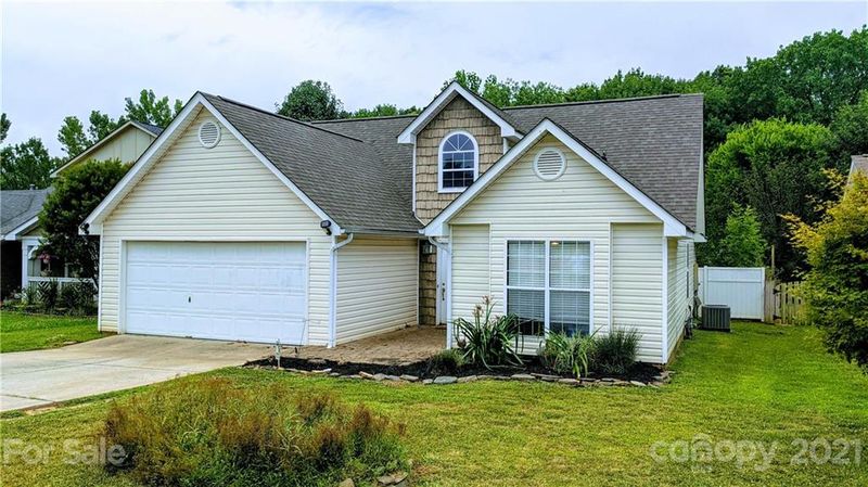 6005 Brick Landing Dr, Monroe, NC 28110
