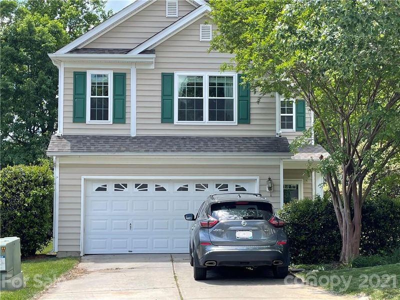 3908 Caliper Pl, Fort Mill, SC 29708