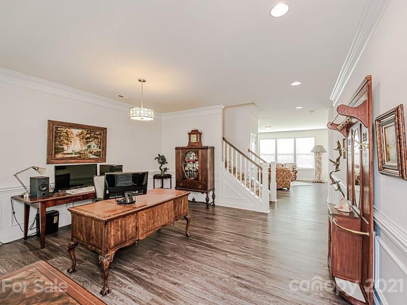 116 Cramerton Mills Pw, Cramerton, NC 28032
