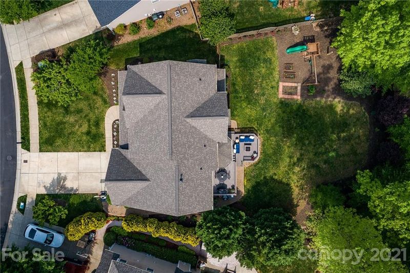 1115 Anduin Falls Dr, Charlotte, NC 28269