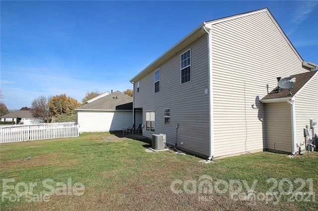 6211 Underwood Ave, Charlotte, NC 28213