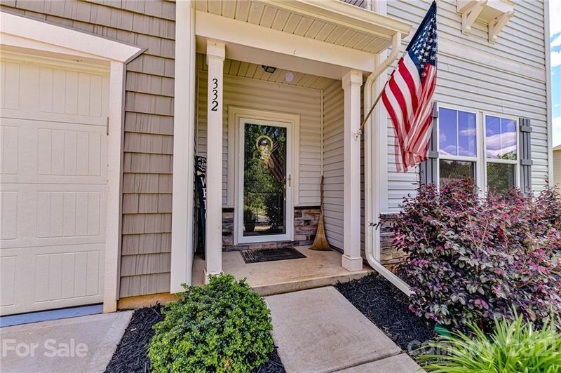 332 Wyndham Forest Cir #22, Midland, NC 28107