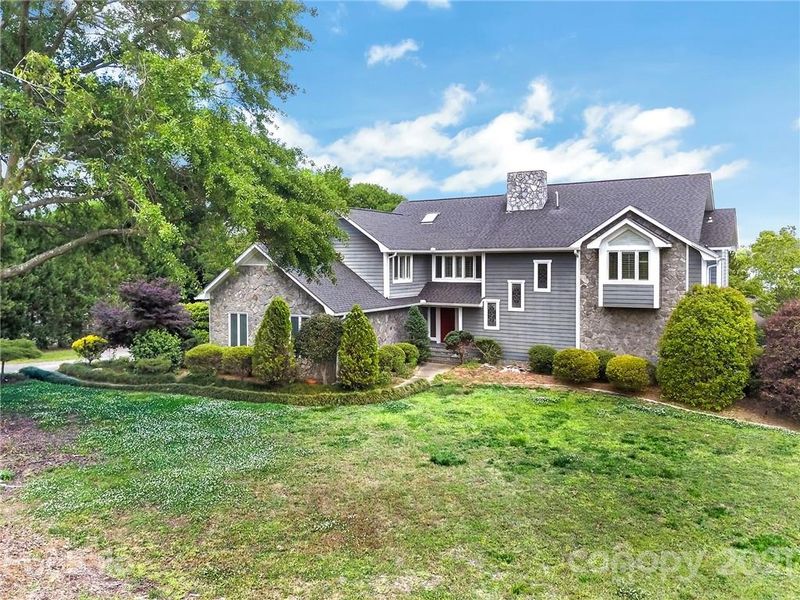 1675 Aragon Beach Rd, Rock Hill, SC 29732