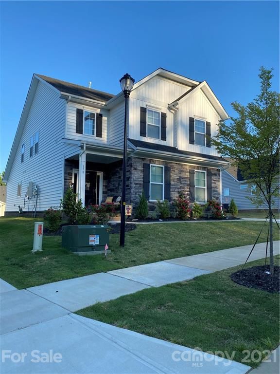 178 Pine Eagle Dr #43, Rock Hill, SC 29732