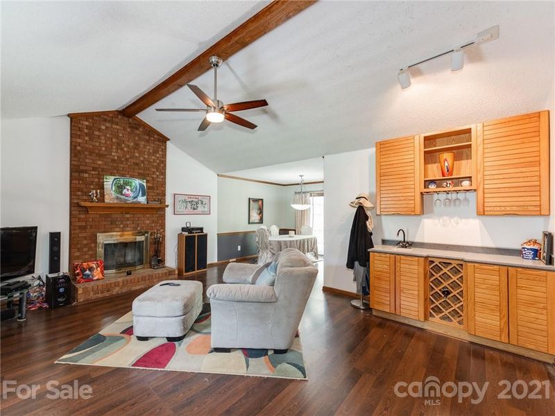 11614 Norkett Dr, Charlotte, NC 28215