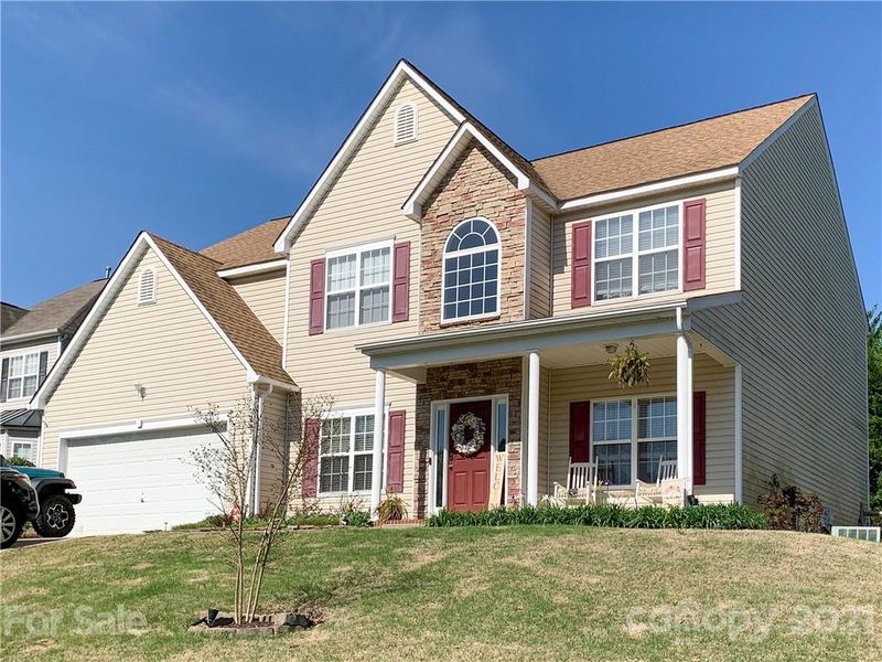 2049 White Cedar Ln, Waxhaw, NC 28173
