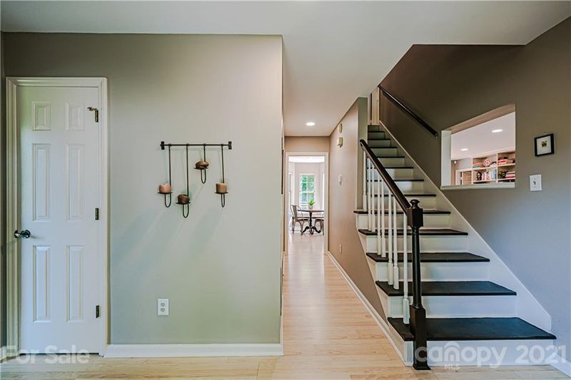 10722 Fairway Ridge Rd, Charlotte, NC 28277