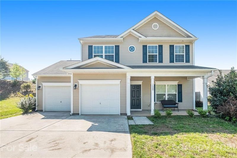1549 Glenbar Ct, Clover, SC 29710