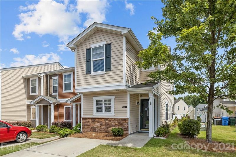 671 Potter Place Rd, Fort Mill, SC 29708