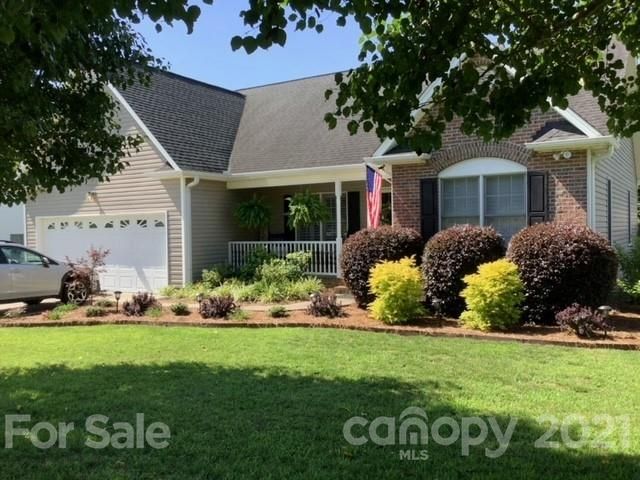 3902 Graywood Dr, Gastonia, NC 28052