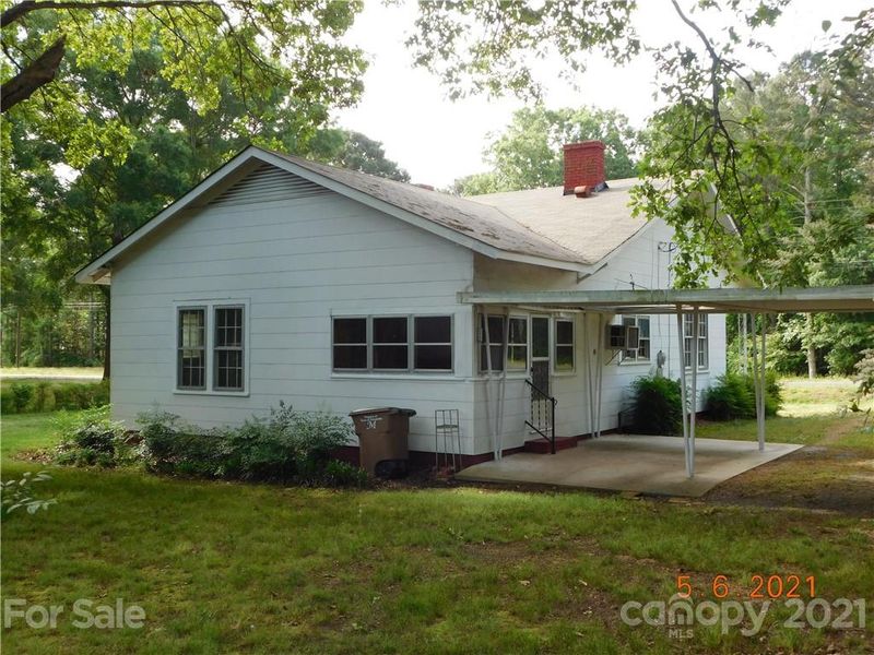 1115 Traywick Rd, Marshville, NC 28103