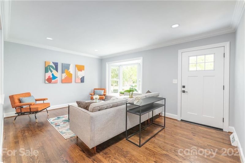4021 Broadview Dr, Charlotte, NC 28217