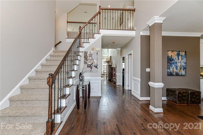 5109 Shannamara Dr, Matthews, NC 28104