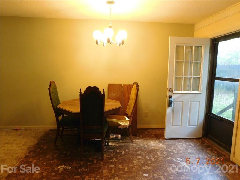 1703 Sells St, Monroe, NC 28110