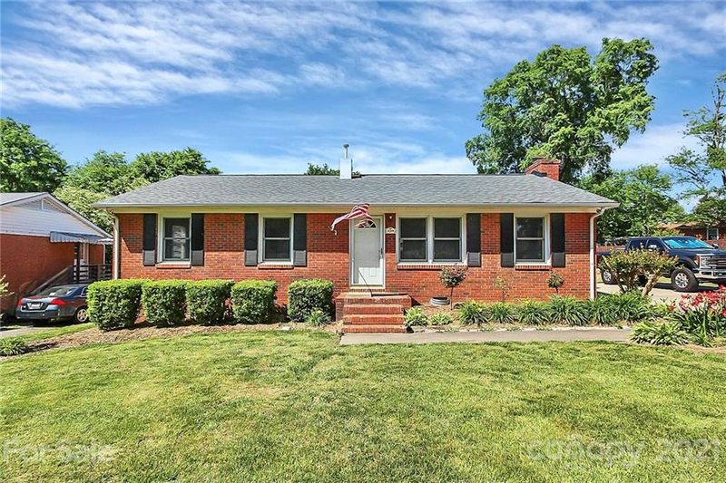 1014 Cone Ave, Pineville, NC 28134