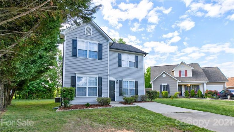 5800 Crosswinds Ct, Indian Trail, NC 28079