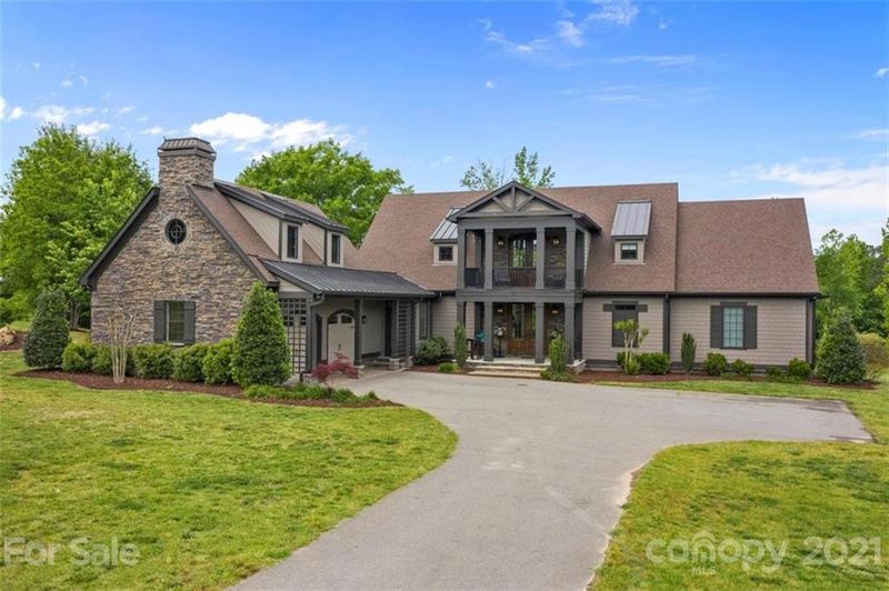 9108 Bright Sky Oaks Dr, Midland, NC 28107