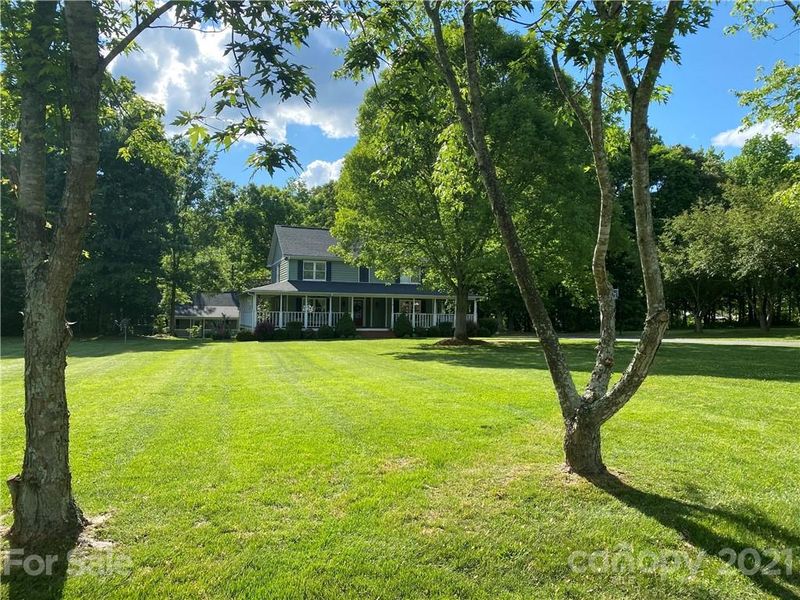 116 Cari Ln, Matthews, NC 28104