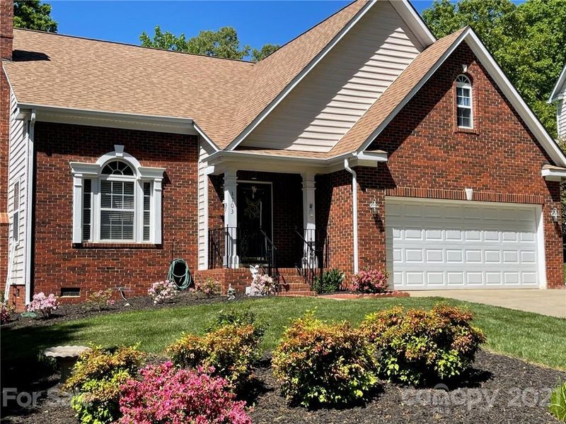 3703 Wind Ridge Pl, Waxhaw, NC 28173
