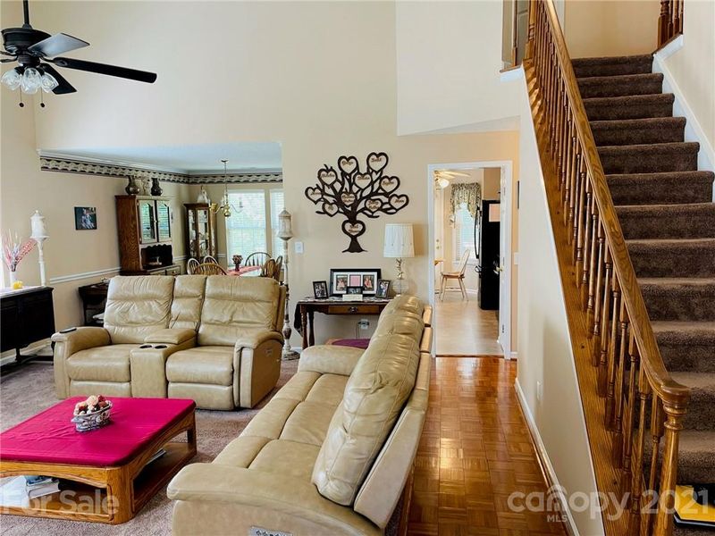 3703 Wind Ridge Pl, Waxhaw, NC 28173