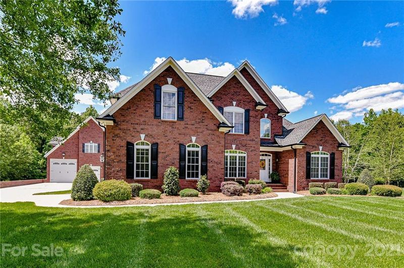 6313 Waters Edge Dr #6, Midland, NC 28107