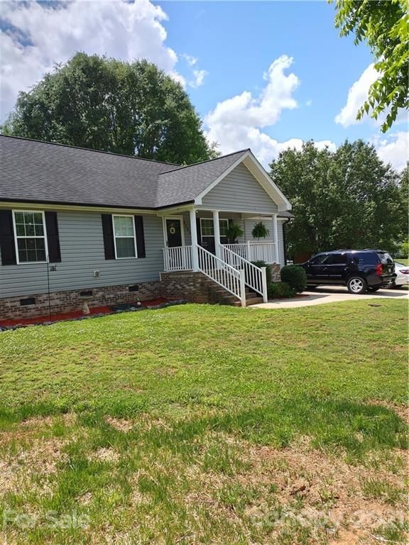 2166 Dean Ln #2, Lincolnton, NC 28092