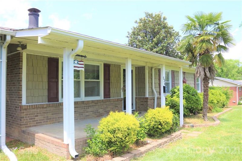 536 Eastway Ave, Kannapolis, NC 28083