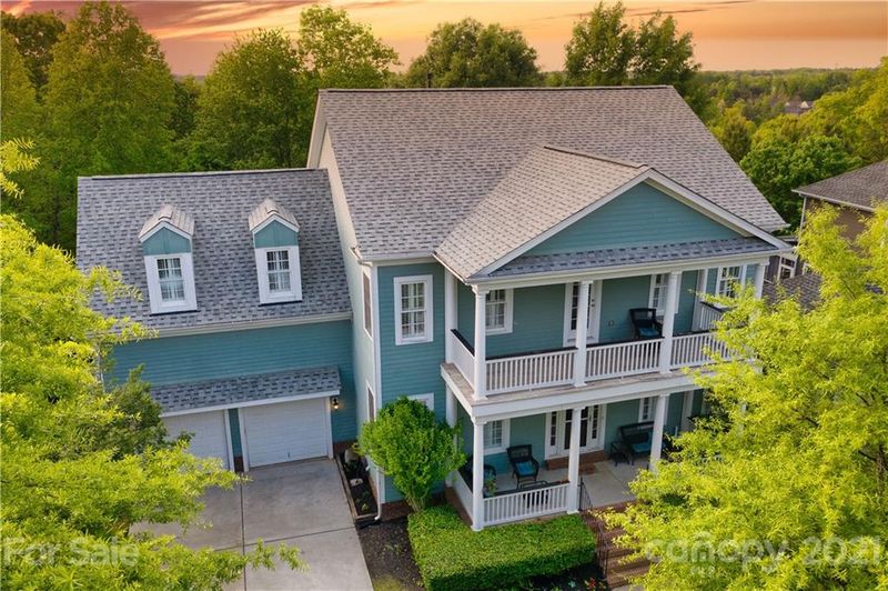 225 Mills Ln, Fort Mill, SC 29708