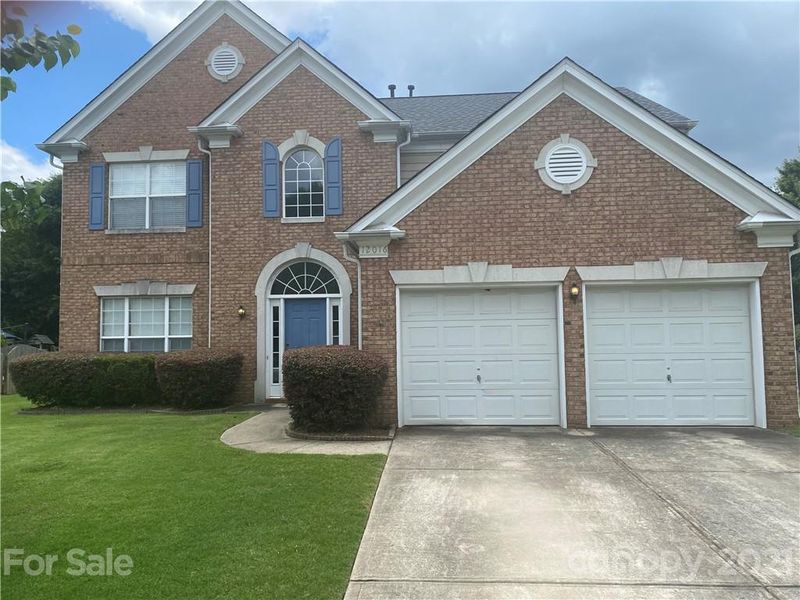 12016 Humboldt Dr, Charlotte, NC 28277