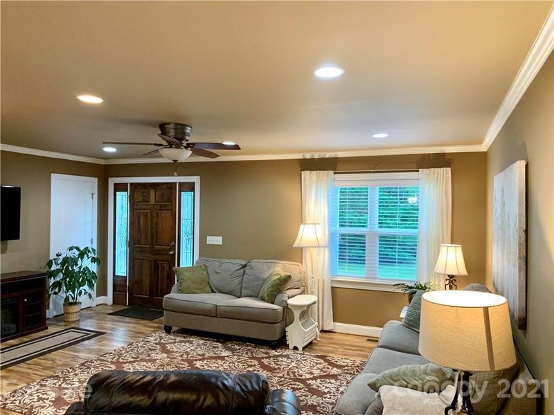 5210 Duncan Rd, Monroe, NC 28110