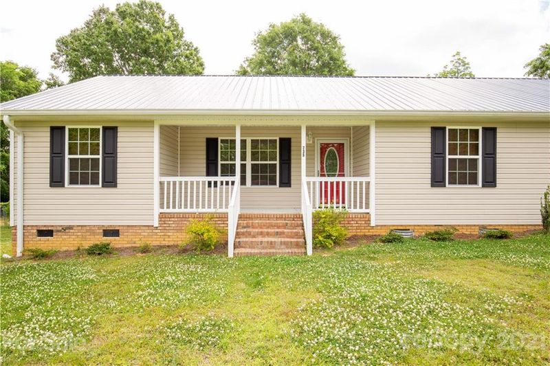 735 Baker Place Rd, Lancaster, SC 29720
